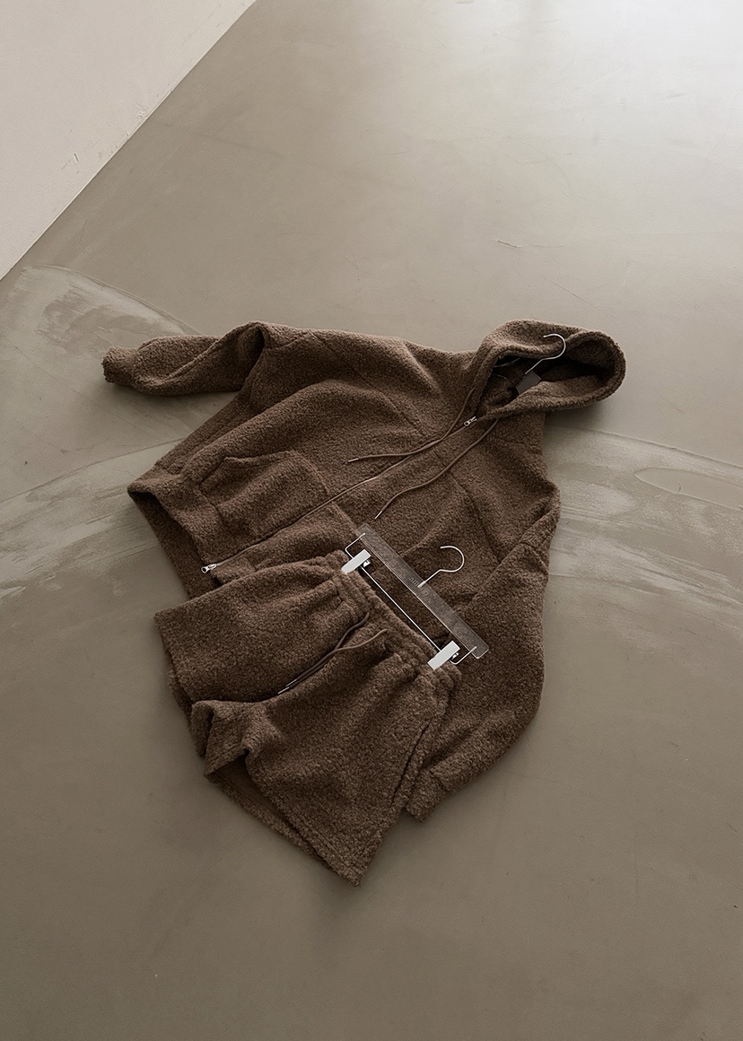 AMOOD東大門㊣直郵女裝新品職業熱賣時尚休閑25秋冬推薦短褲AMOOD短褲