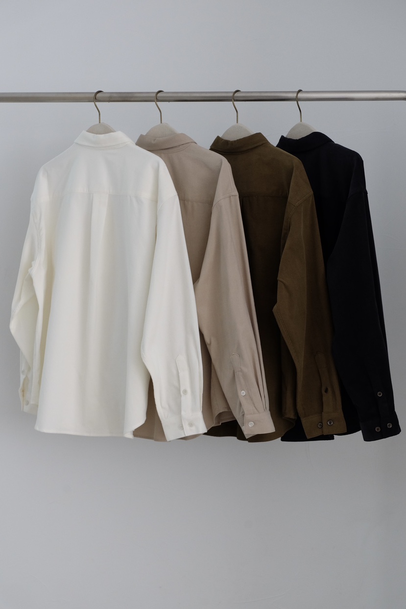 SORBET東大門㊣代購女士新款25秋冬職業真品熱賣襯衫蕾絲衫SORBET/flat white襯衫/蕾絲衫