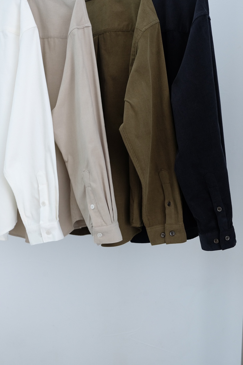 SORBET東大門㊣代購女士新款25秋冬職業真品熱賣襯衫蕾絲衫SORBET/flat white襯衫/蕾絲衫