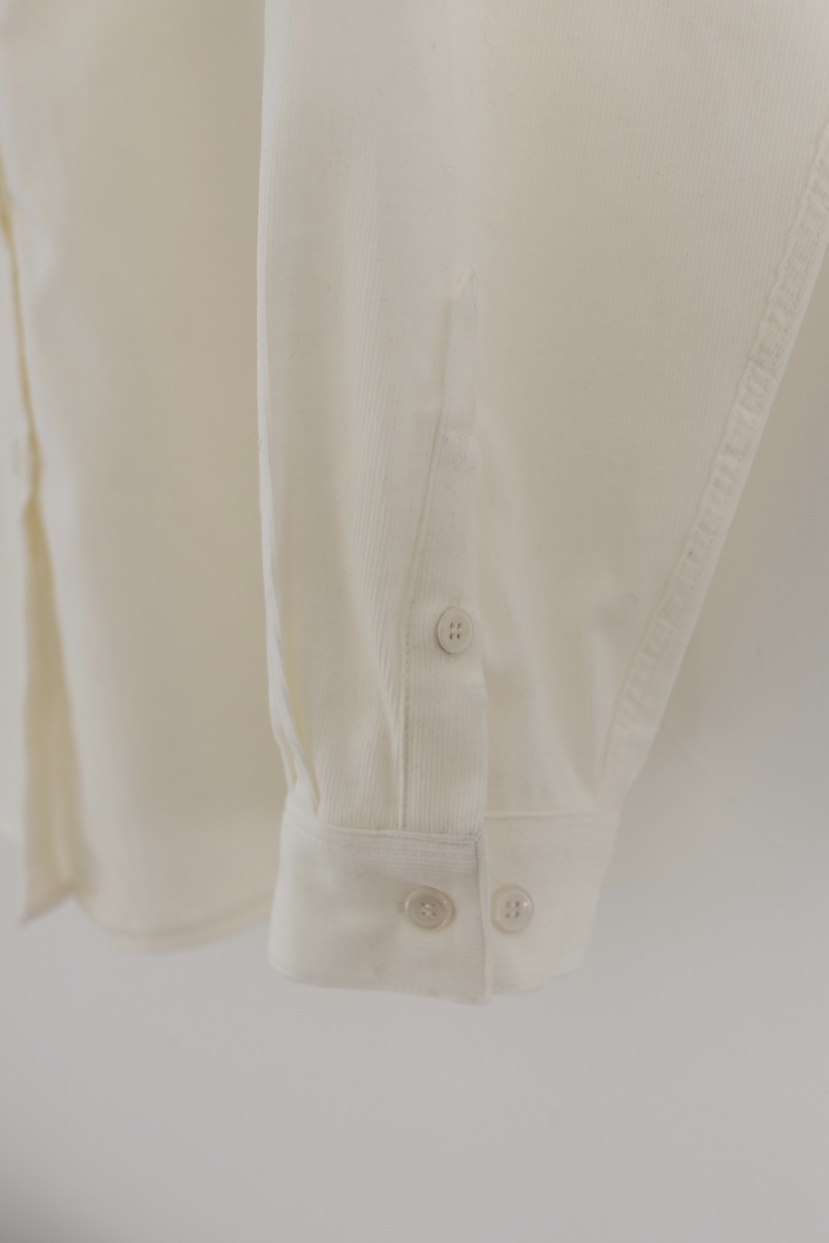 SORBET東大門㊣代購女士新款25秋冬職業真品熱賣襯衫蕾絲衫SORBET/flat white襯衫/蕾絲衫