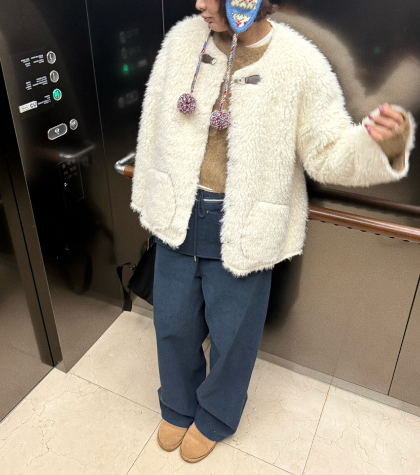 OLI SEOUL韓國代購㊣女士新款熱賣推薦人氣真品休閑休閑褲OLI SEOUL休閑褲