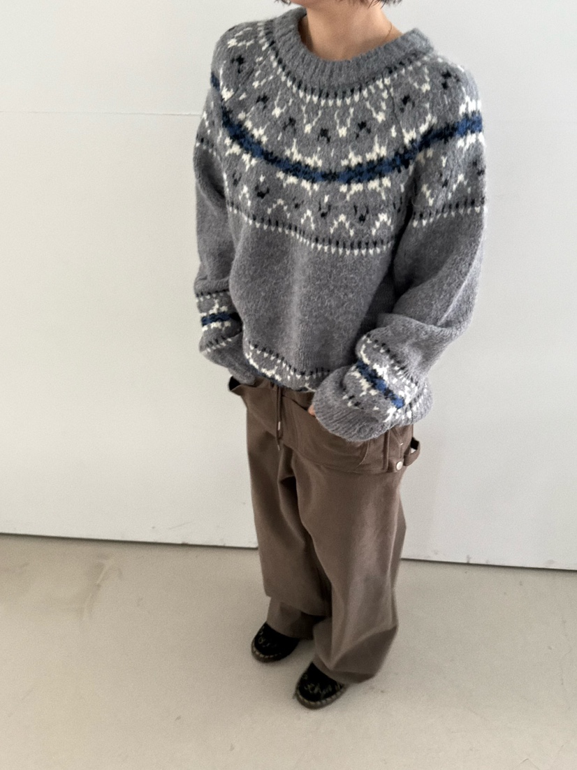 OLI SEOUL韓國代購㊣女士新款熱賣推薦人氣真品休閑休閑褲OLI SEOUL休閑褲