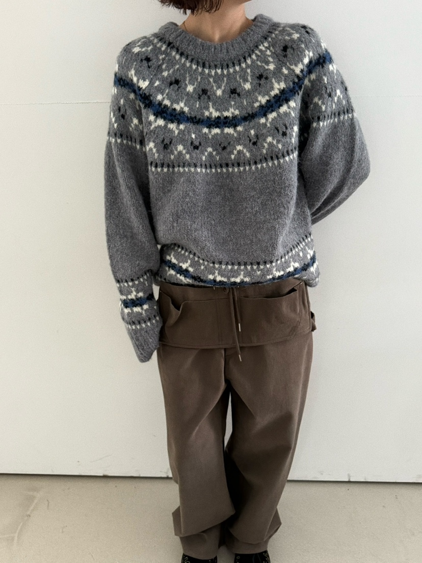 OLI SEOUL韓國代購㊣女士新款熱賣推薦人氣真品休閑休閑褲OLI SEOUL休閑褲