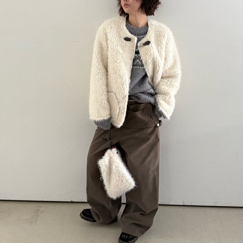 OLI SEOUL韓國代購㊣女士新款熱賣推薦人氣真品休閑休閑褲OLI SEOUL休閑褲