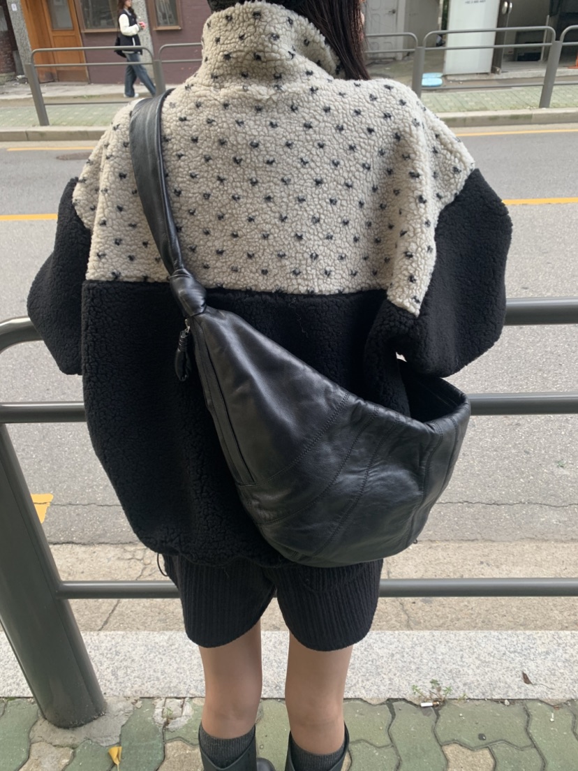 VAARA東大門㊣代購女士新款時尚25秋冬休閑人氣真品職業夾克VAARA夾克