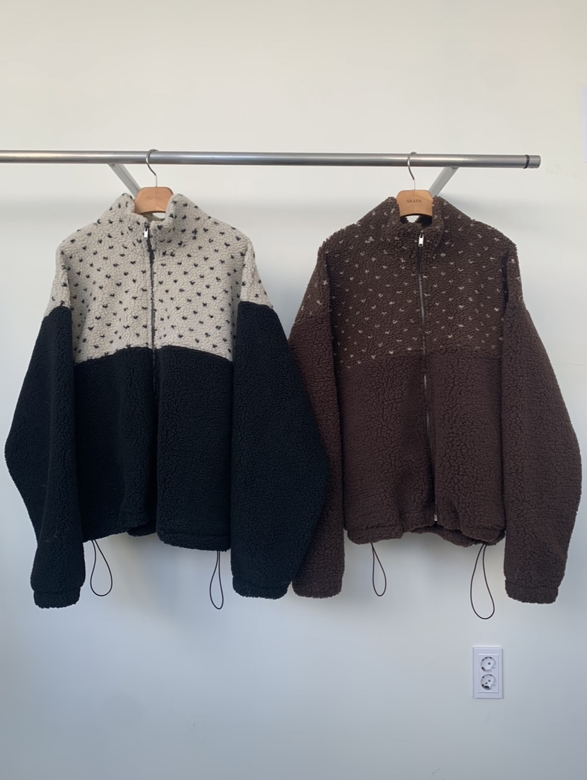 VAARA東大門㊣代購女士新款時尚25秋冬休閑人氣真品職業夾克VAARA夾克