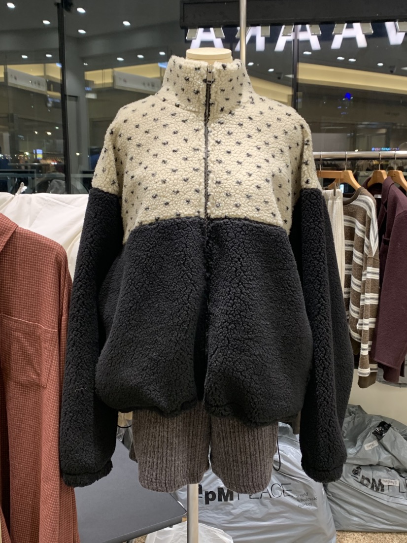 VAARA東大門㊣代購女士新款時尚25秋冬休閑人氣真品職業夾克VAARA夾克