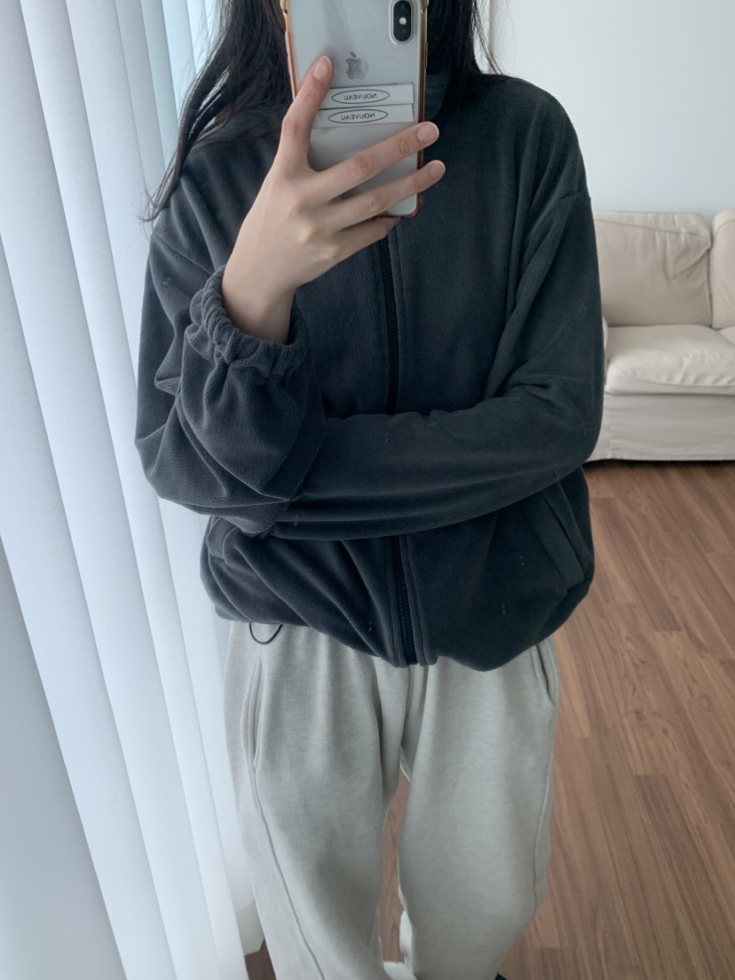 NOUVEAU東大門㊣代購女裝新品真品時尚人氣推薦職業夾克毛皮NOUVEAU夾克