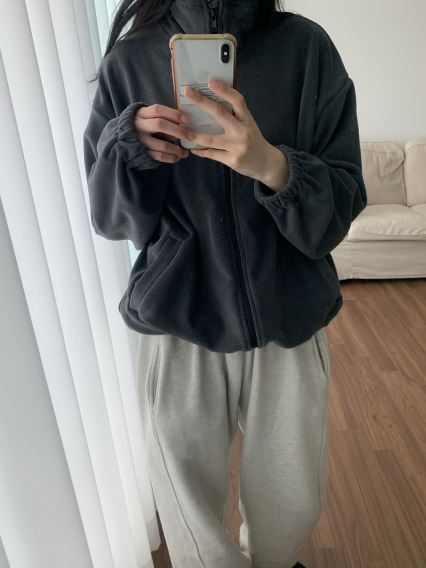 NOUVEAU東大門㊣代購女裝新品真品時尚人氣推薦職業夾克毛皮NOUVEAU夾克