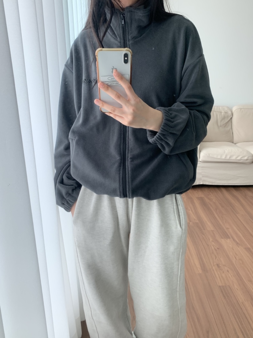 NOUVEAU東大門㊣代購女裝新品真品時尚人氣推薦職業夾克毛皮NOUVEAU夾克