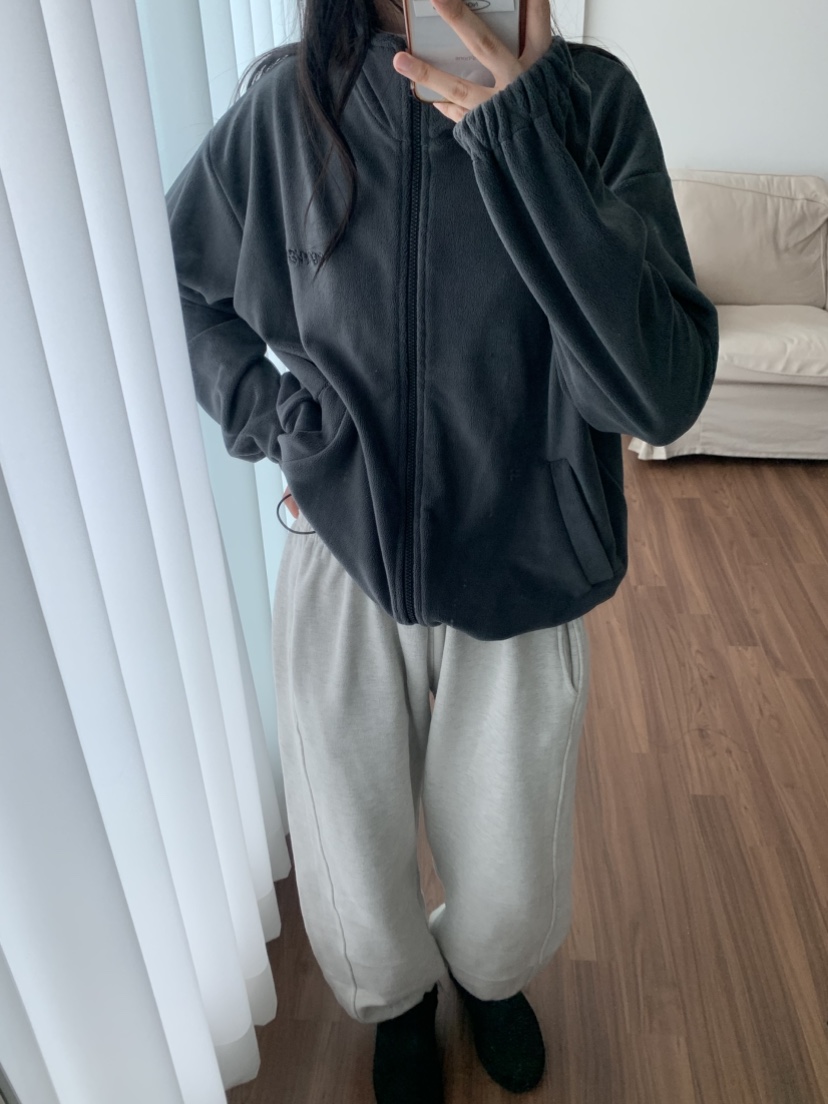 NOUVEAU東大門㊣代購女裝新品真品時尚人氣推薦職業夾克毛皮NOUVEAU夾克