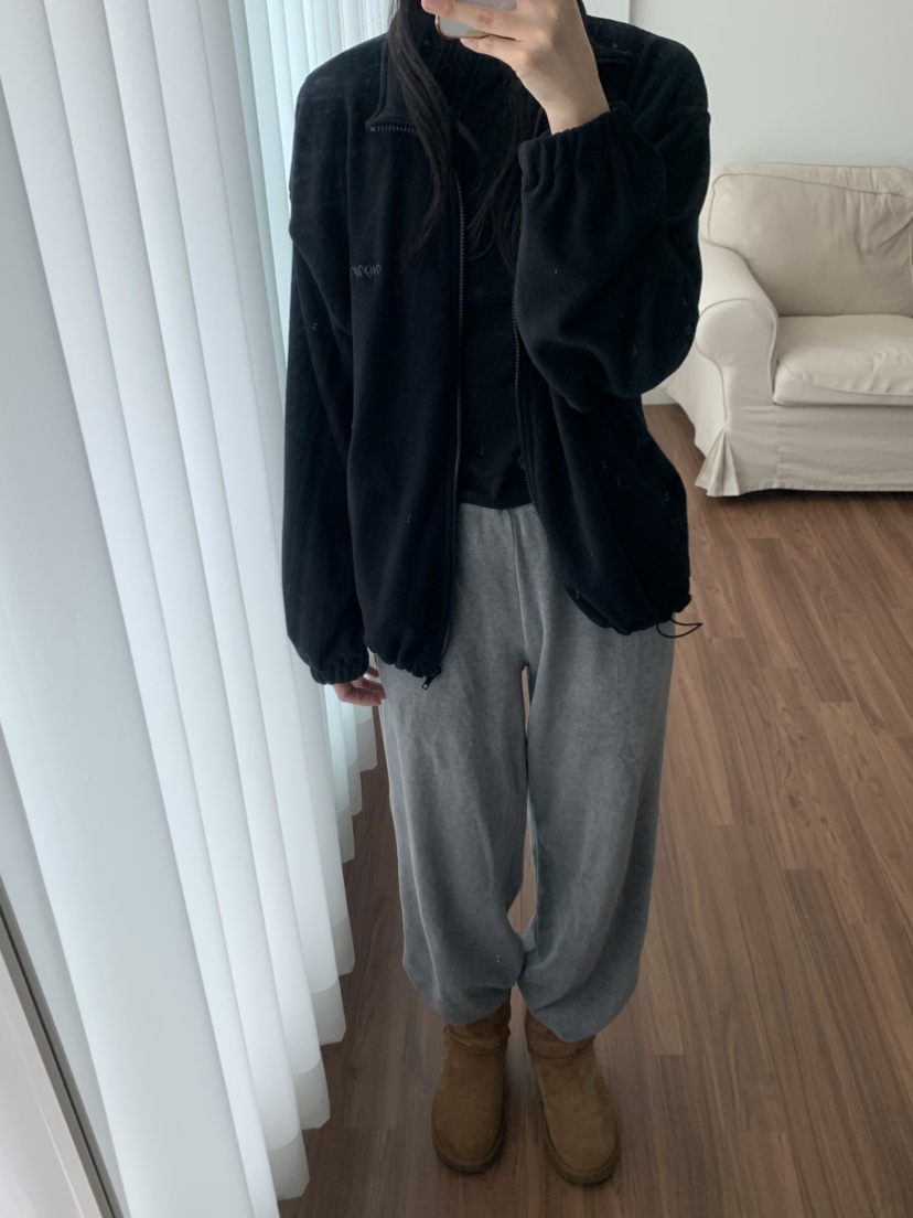 NOUVEAU東大門㊣代購女裝新品真品時尚人氣推薦職業夾克毛皮NOUVEAU夾克