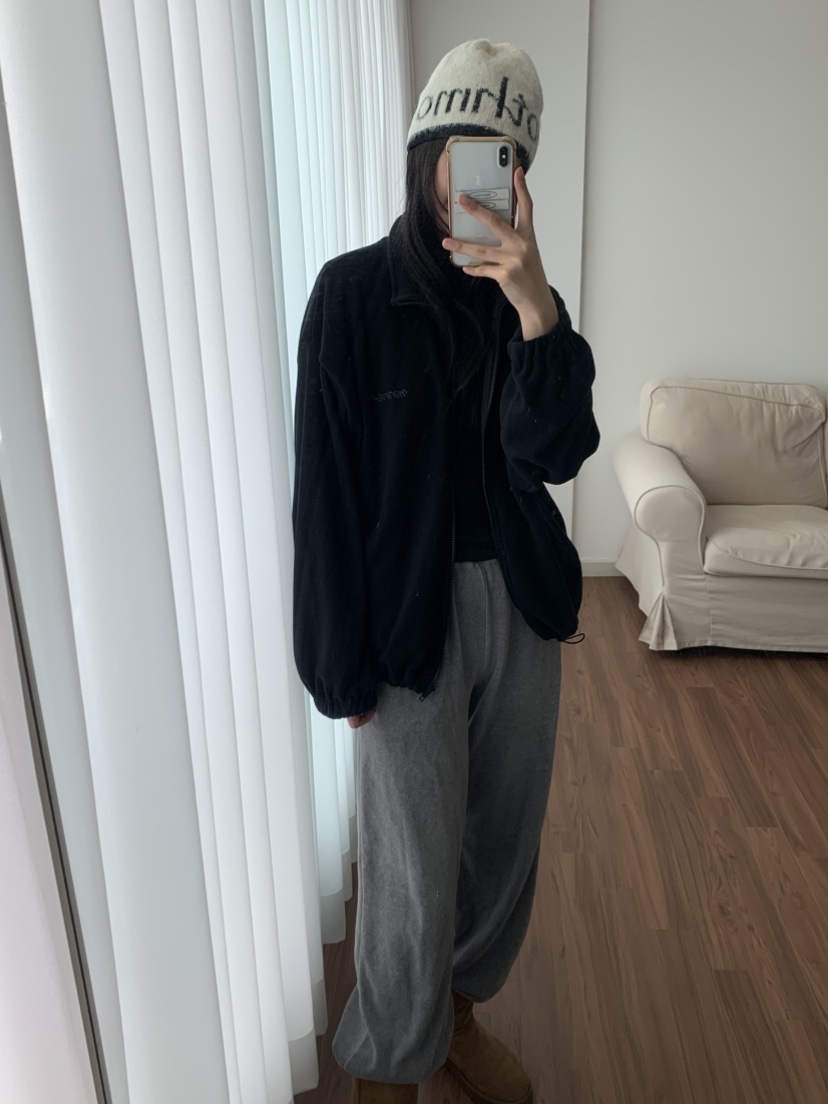 NOUVEAU東大門㊣代購女裝新品真品時尚人氣推薦職業夾克毛皮NOUVEAU夾克