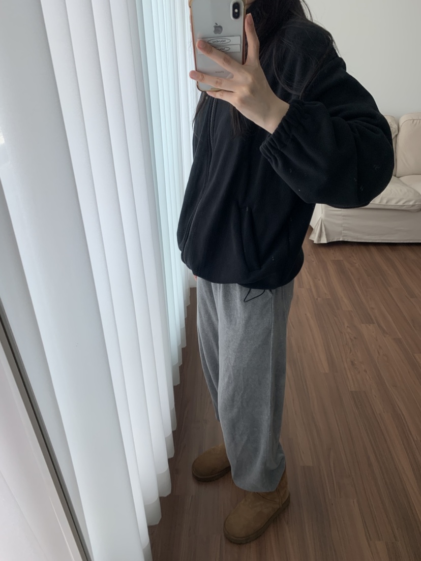 NOUVEAU東大門㊣代購女裝新品真品時尚人氣推薦職業夾克毛皮NOUVEAU夾克