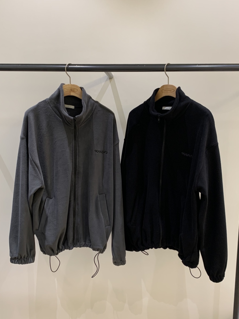 NOUVEAU東大門㊣代購女裝新品真品時尚人氣推薦職業夾克毛皮NOUVEAU夾克