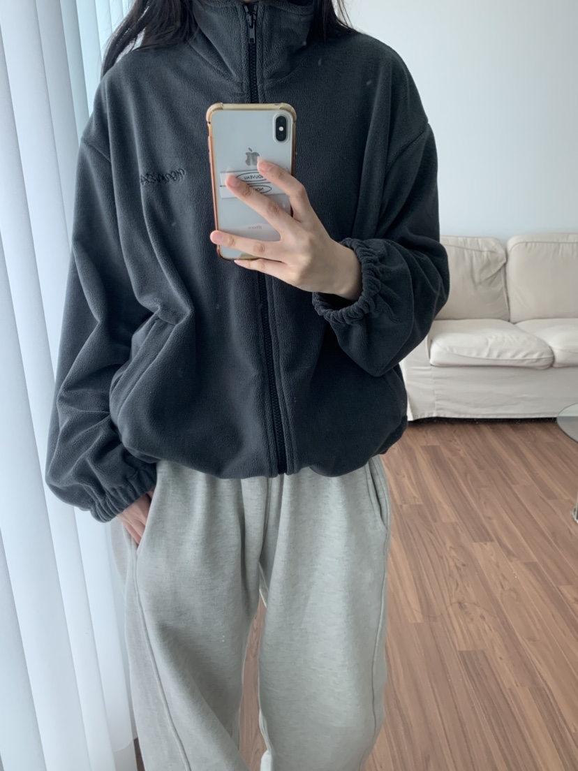 NOUVEAU東大門㊣代購女裝新品真品時尚人氣推薦職業夾克毛皮NOUVEAU夾克