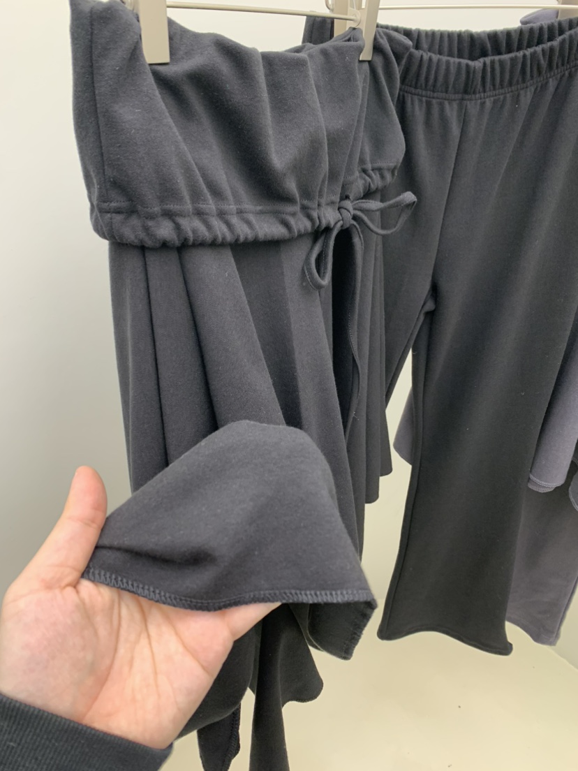 SEOLO東大門㊣直郵女裝新品休閑真品人氣時尚25秋冬推薦套裝Seolo seoul套裝