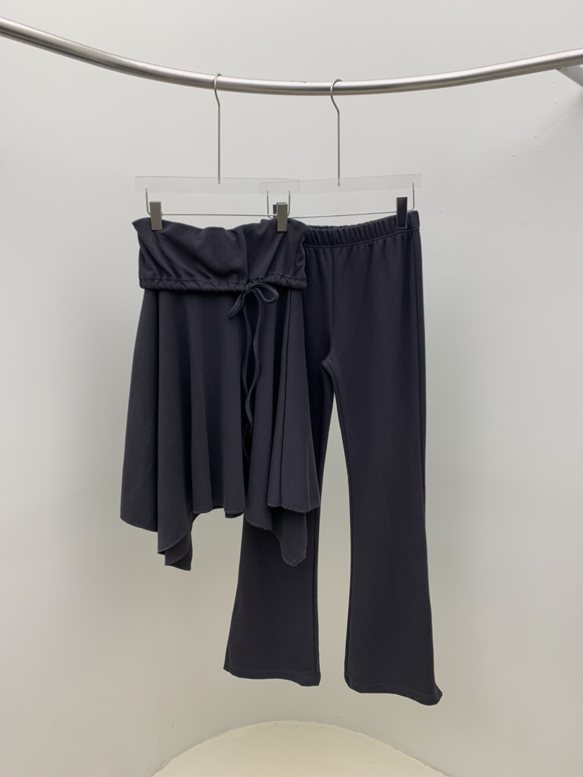 SEOLO東大門㊣直郵女裝新品休閑真品人氣時尚25秋冬推薦套裝Seolo seoul套裝