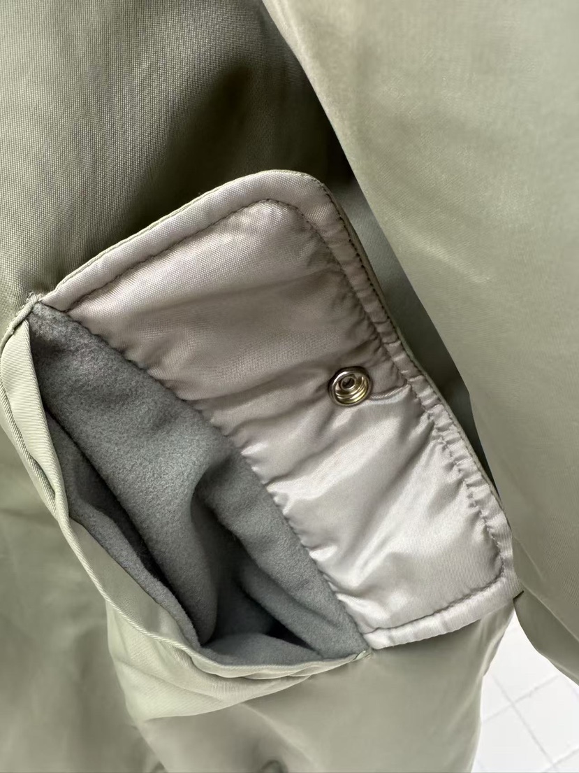 AMOOD韓國代購㊣女裝新款推薦休閑人氣熱賣時尚25秋冬短款棉服AMOOD短款棉服