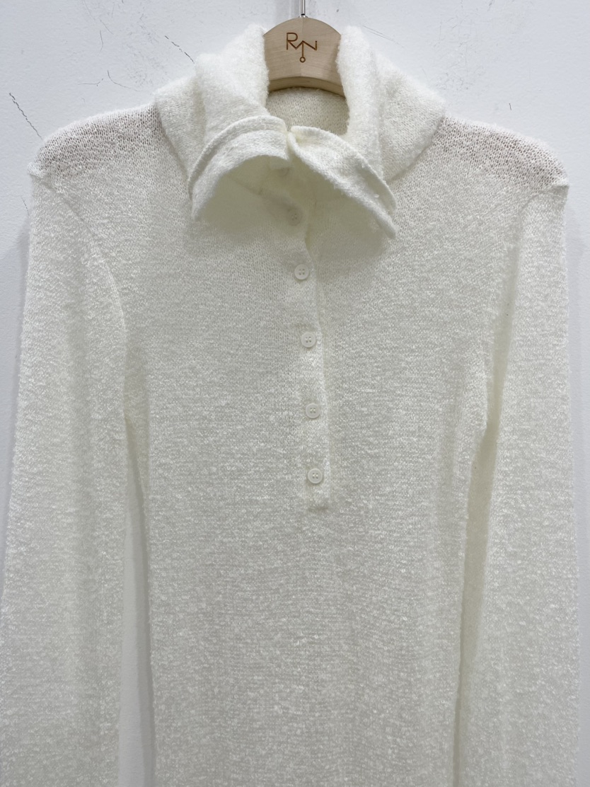 REIZ韓國直郵㊣女裝新款人氣25秋冬推薦休閑時尚真品針織衫REIZ針織衫