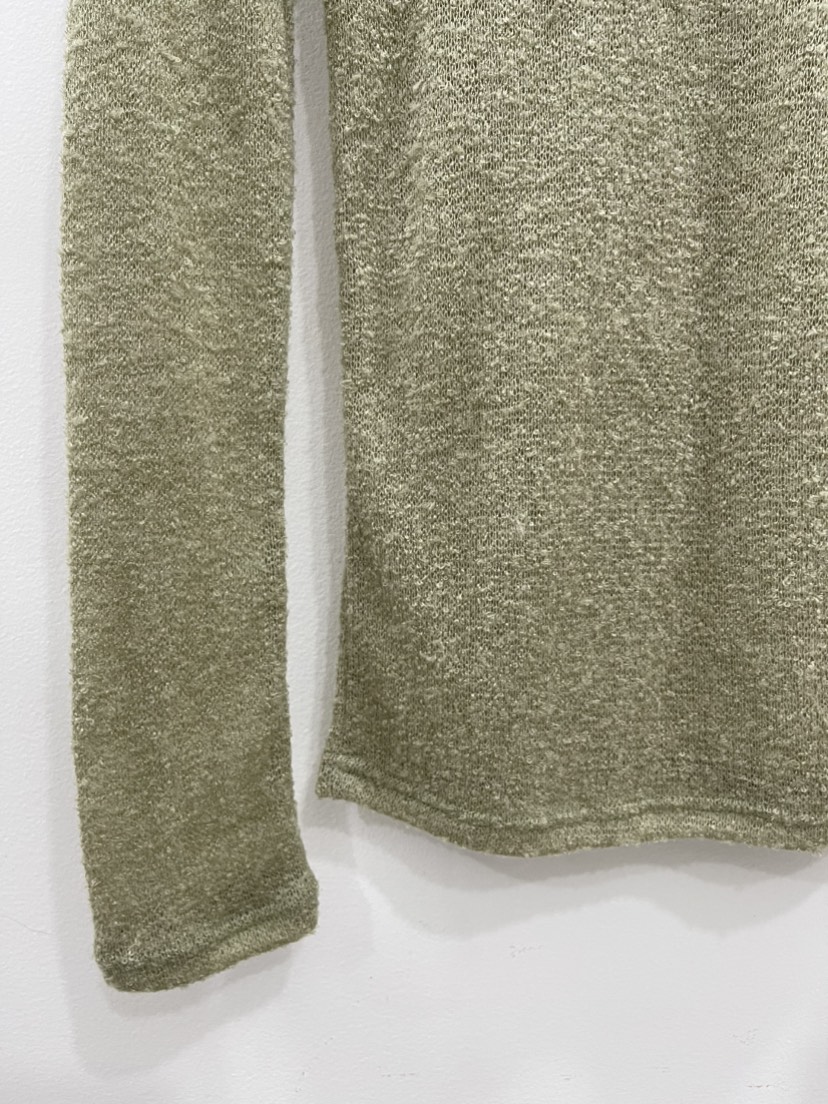 REIZ韓國直郵㊣女裝新款人氣25秋冬推薦休閑時尚真品針織衫REIZ針織衫