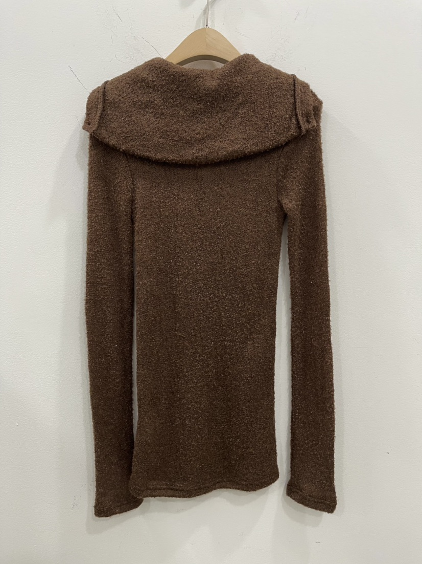 REIZ韓國直郵㊣女裝新款人氣25秋冬推薦休閑時尚真品針織衫REIZ針織衫