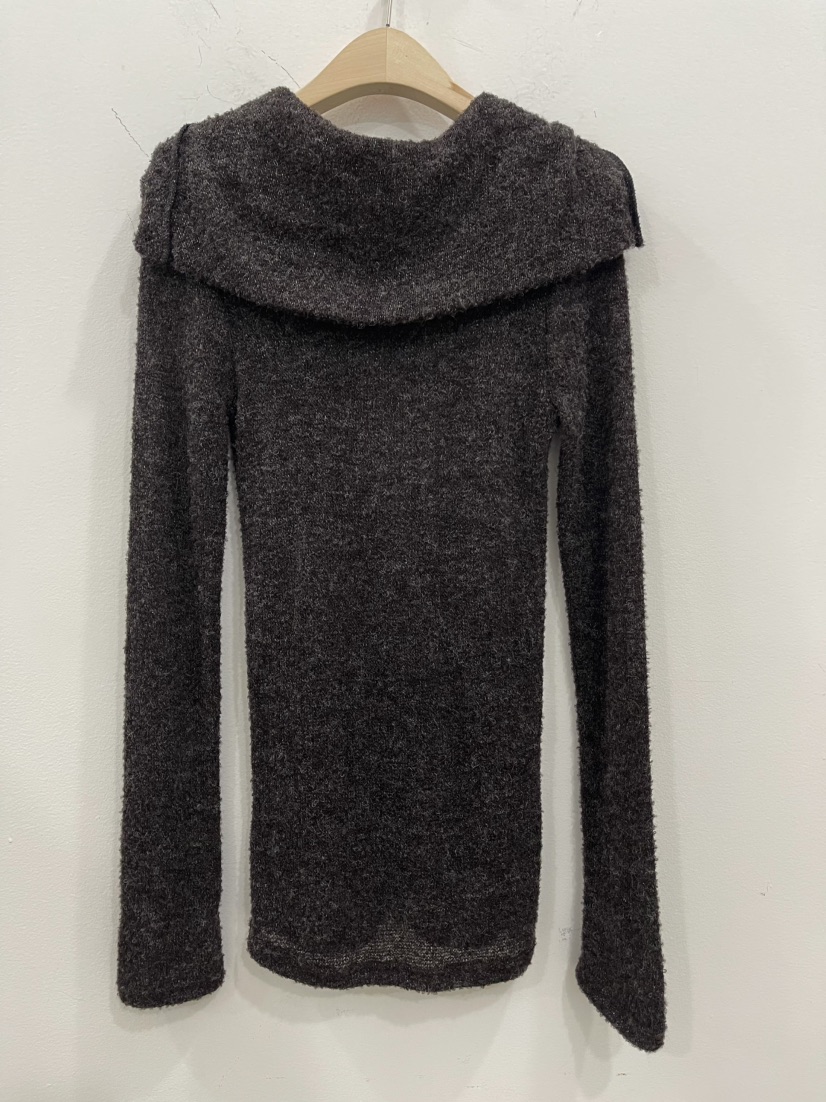 REIZ韓國直郵㊣女裝新款人氣25秋冬推薦休閑時尚真品針織衫REIZ針織衫