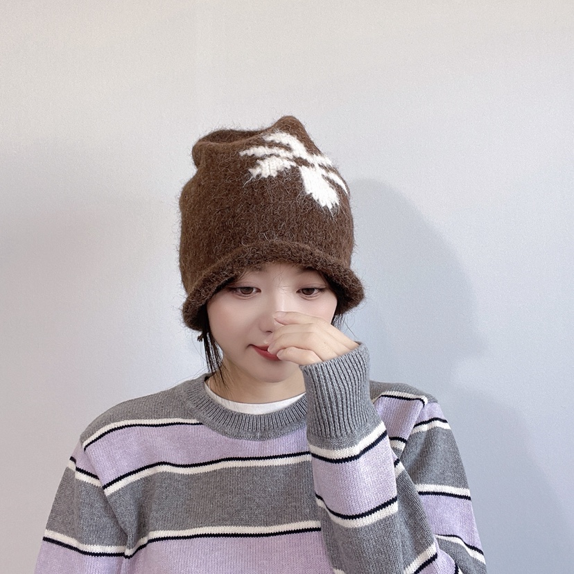 LOVELY HAT東大門㊣實拍女士新款推薦真品熱賣時尚人氣帽子LOVELY HAT帽子