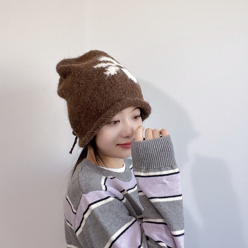 LOVELY HAT東大門㊣實拍女士新款推薦真品熱賣時尚人氣帽子LOVELY HAT帽子