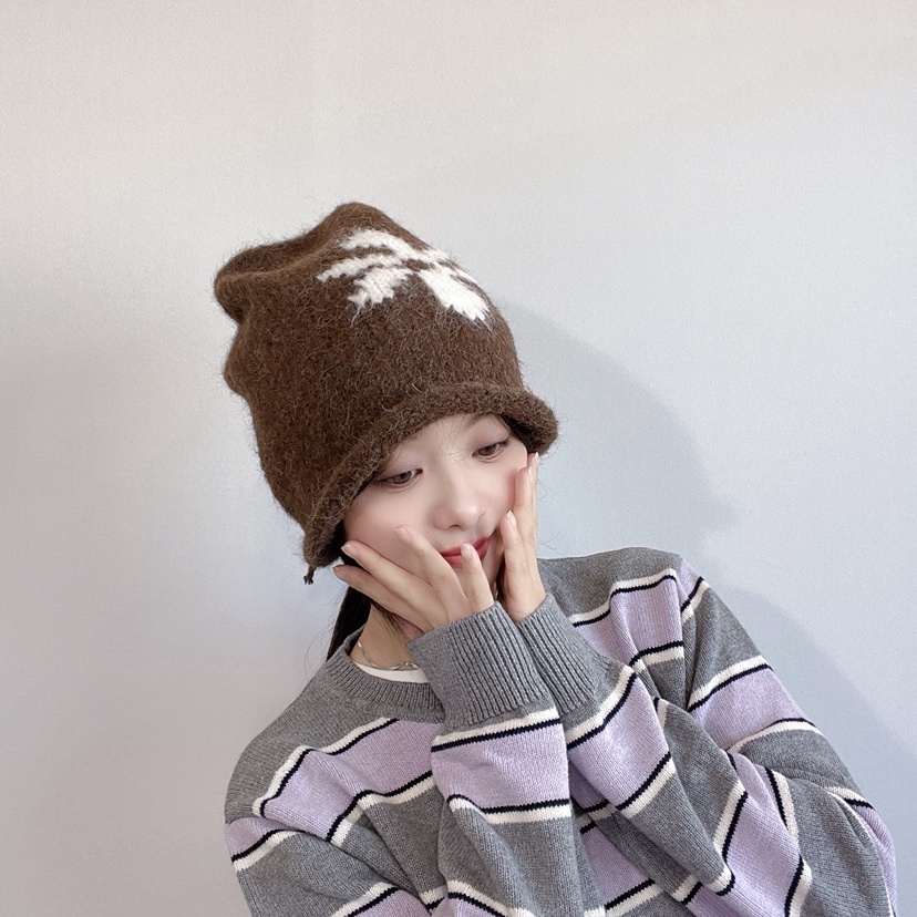 LOVELY HAT東大門㊣實拍女士新款推薦真品熱賣時尚人氣帽子LOVELY HAT帽子