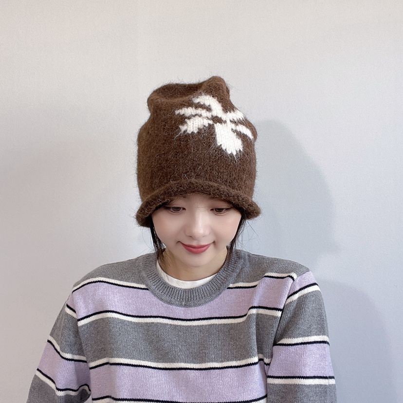 LOVELY HAT東大門㊣實拍女士新款推薦真品熱賣時尚人氣帽子LOVELY HAT帽子