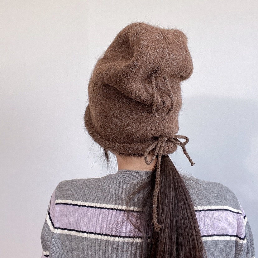 LOVELY HAT東大門㊣實拍女士新款推薦真品熱賣時尚人氣帽子LOVELY HAT帽子