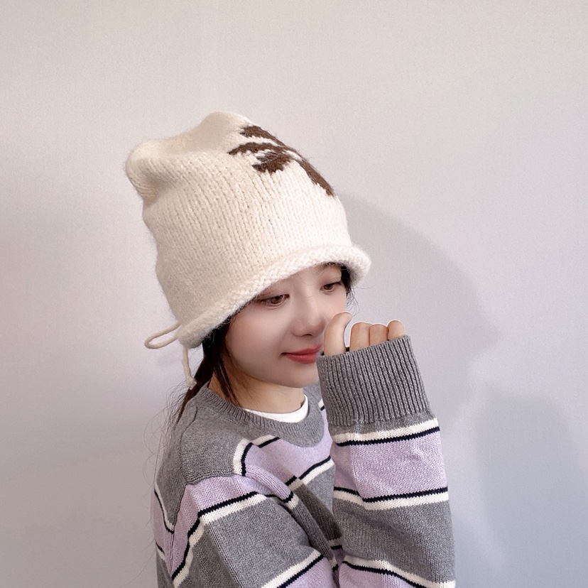 LOVELY HAT東大門㊣實拍女士新款推薦真品熱賣時尚人氣帽子LOVELY HAT帽子