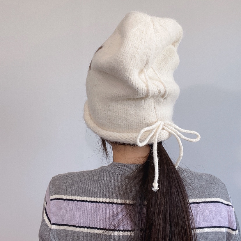 LOVELY HAT東大門㊣實拍女士新款推薦真品熱賣時尚人氣帽子LOVELY HAT帽子