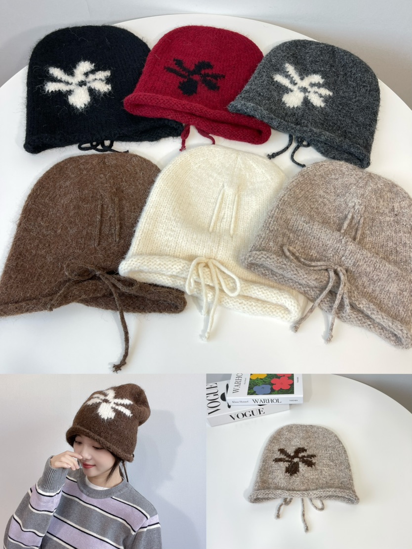 LOVELY HAT東大門㊣實拍女士新款推薦真品熱賣時尚人氣帽子LOVELY HAT帽子