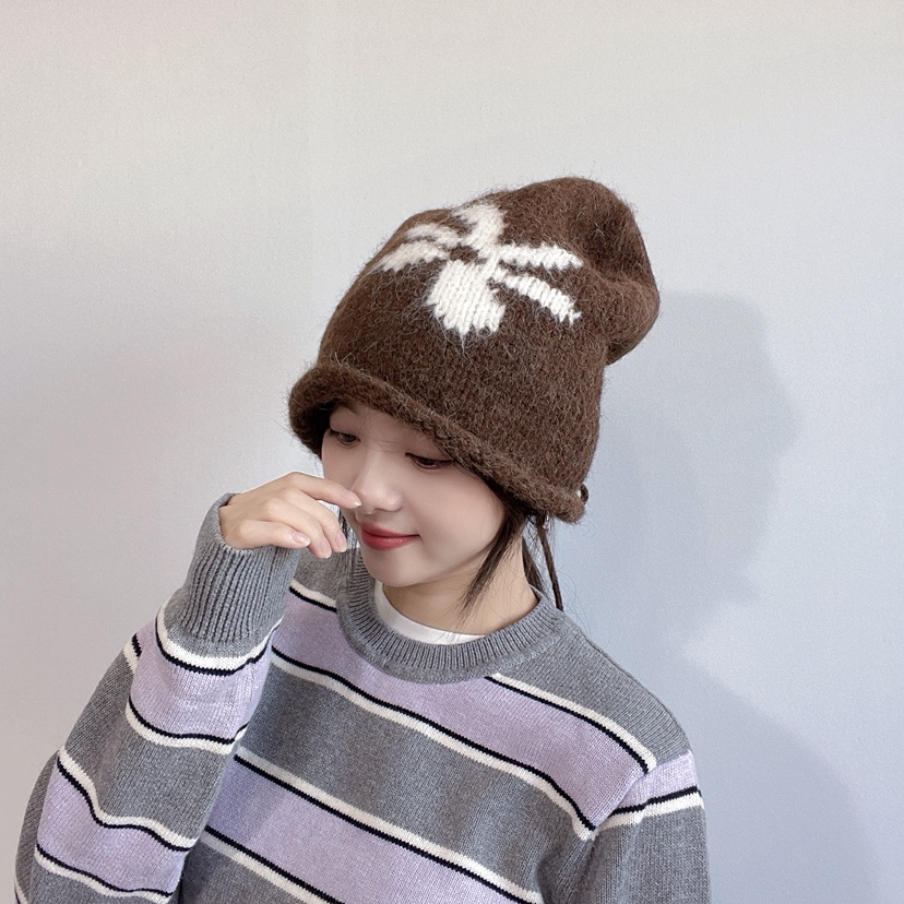 LOVELY HAT東大門㊣實拍女士新款推薦真品熱賣時尚人氣帽子LOVELY HAT帽子