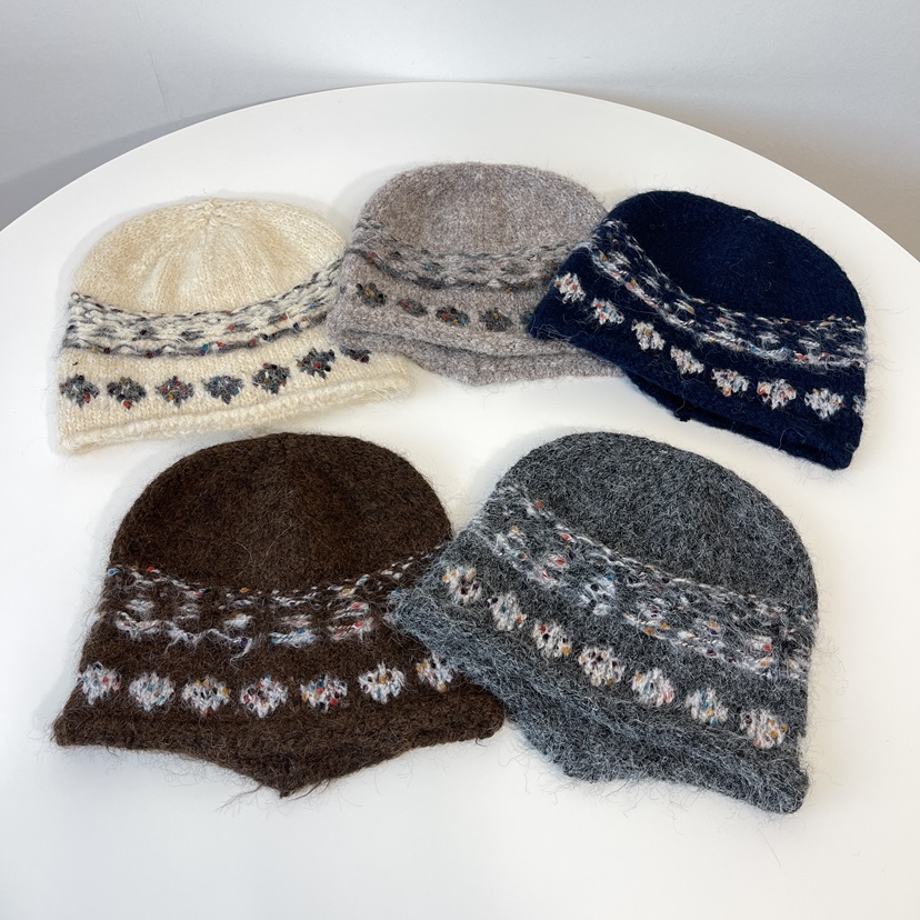 LOVELY HAT韓國直郵㊣女裝新款職業推薦熱賣真品25秋冬帽子LOVELY HAT帽子