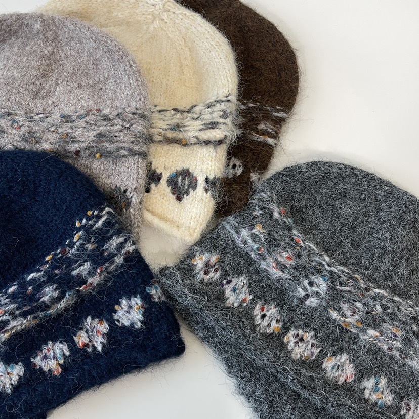 LOVELY HAT韓國直郵㊣女裝新款職業推薦熱賣真品25秋冬帽子LOVELY HAT帽子