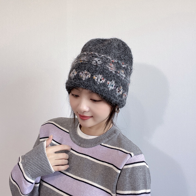 LOVELY HAT韓國直郵㊣女裝新款職業推薦熱賣真品25秋冬帽子LOVELY HAT帽子