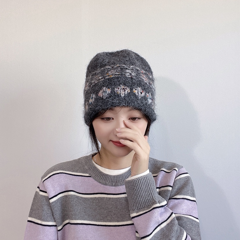 LOVELY HAT韓國直郵㊣女裝新款職業推薦熱賣真品25秋冬帽子LOVELY HAT帽子