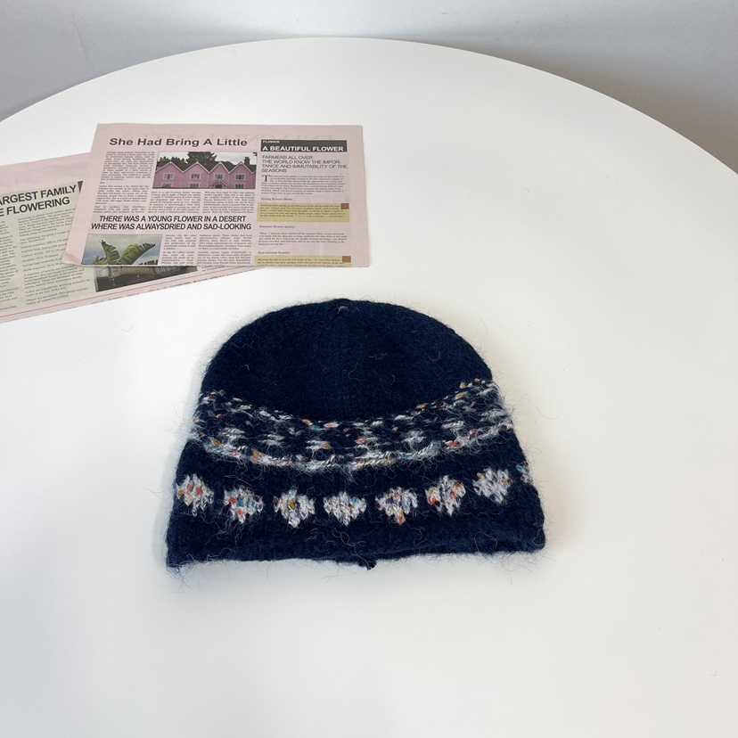 LOVELY HAT韓國直郵㊣女裝新款職業推薦熱賣真品25秋冬帽子LOVELY HAT帽子圖色3