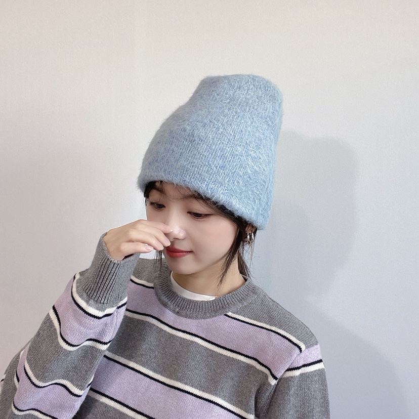 LOVELY HAT韓國直郵㊣女裝新品時尚真品熱賣職業人氣推薦帽子LOVELY HAT帽子