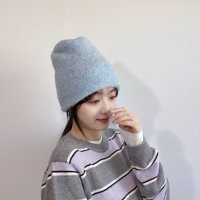 LOVELY HAT韓國直郵㊣女裝新品時尚真品熱賣職業人氣推薦帽子LOVELY HAT帽子