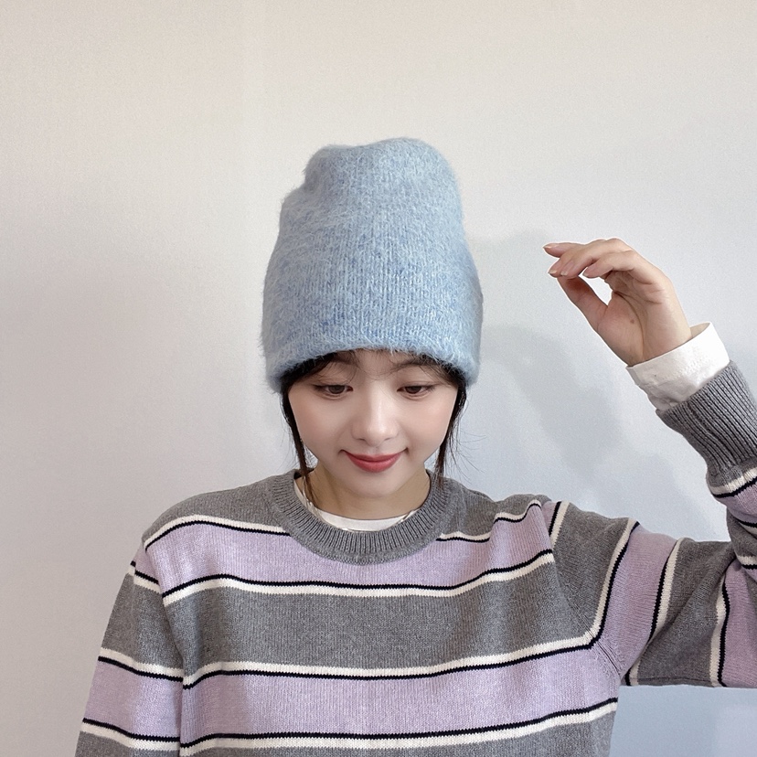 LOVELY HAT韓國直郵㊣女裝新品時尚真品熱賣職業人氣推薦帽子LOVELY HAT帽子