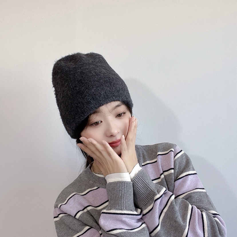 LOVELY HAT韓國直郵㊣女裝新品時尚真品熱賣職業人氣推薦帽子LOVELY HAT帽子