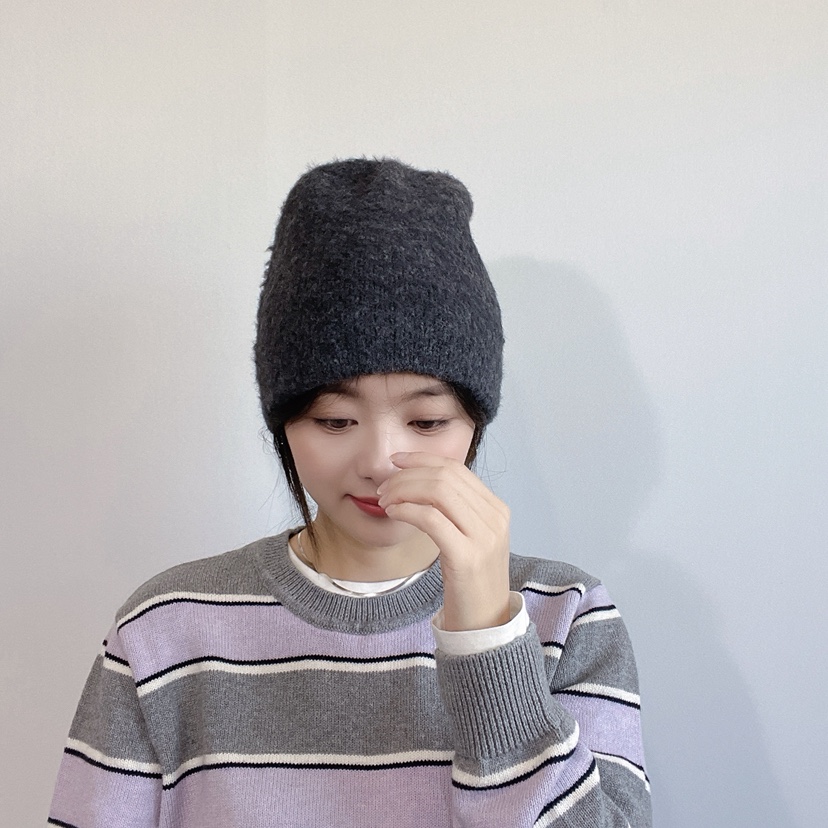 LOVELY HAT韓國直郵㊣女裝新品時尚真品熱賣職業人氣推薦帽子LOVELY HAT帽子