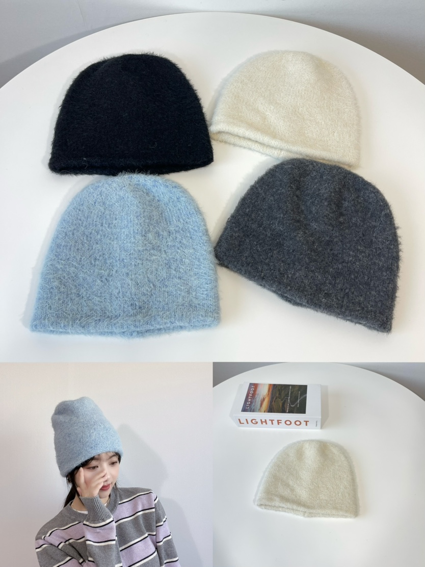 LOVELY HAT韓國直郵㊣女裝新品時尚真品熱賣職業人氣推薦帽子LOVELY HAT帽子