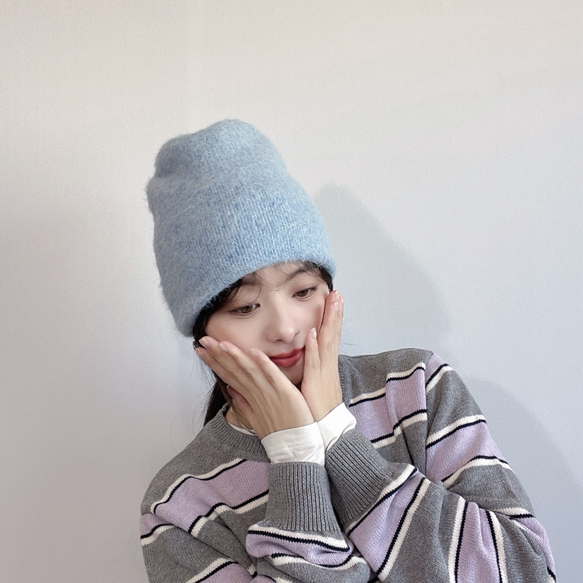 LOVELY HAT韓國直郵㊣女裝新品時尚真品熱賣職業人氣推薦帽子LOVELY HAT帽子圖色2