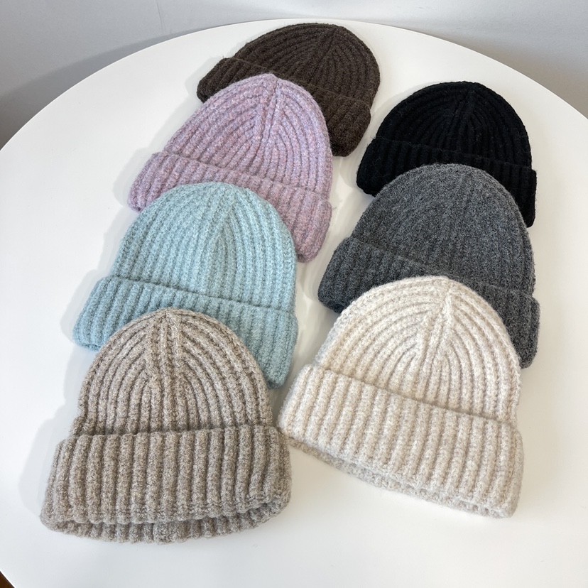 LOVELY HAT東大門㊣實拍女士新款真品熱賣職業時尚25秋冬帽子LOVELY HAT帽子