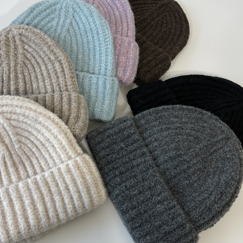 LOVELY HAT東大門㊣實拍女士新款真品熱賣職業時尚25秋冬帽子LOVELY HAT帽子